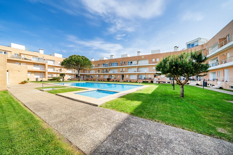 Apartamento T2 para Venda em Esposende, Marinhas e Gandra Foto 62