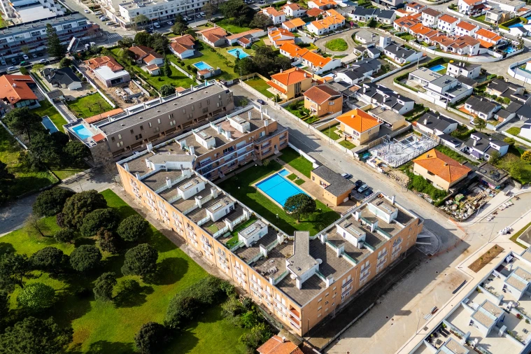 Apartamento T2 para Venda em Esposende, Marinhas e Gandra Foto 53