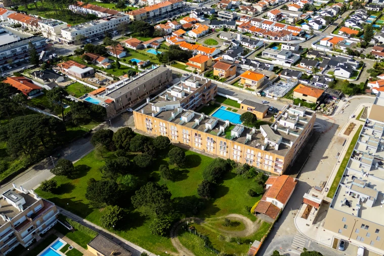 Apartamento T2 para Venda em Esposende, Marinhas e Gandra Foto 48