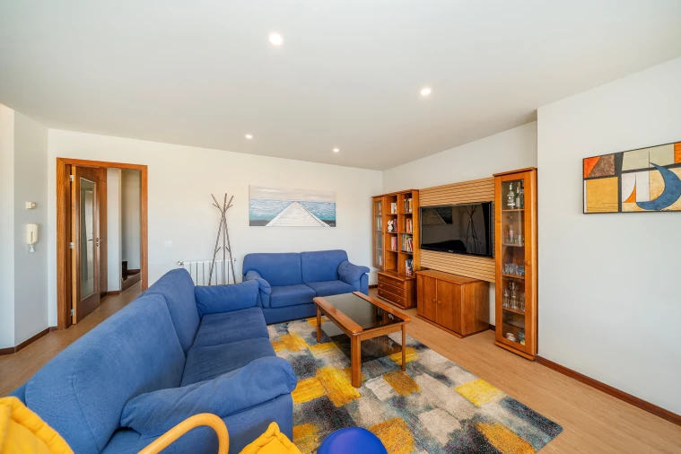 Apartamento T2 para Venda em Esposende, Marinhas e Gandra Foto 28