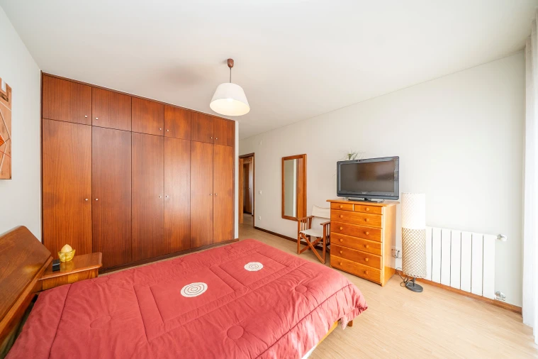 Apartamento T2 para Venda em Esposende, Marinhas e Gandra Foto 8