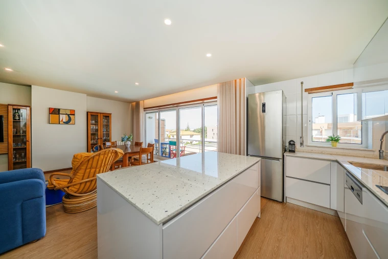 Apartamento T2 para Venda em Esposende, Marinhas e Gandra Foto 9