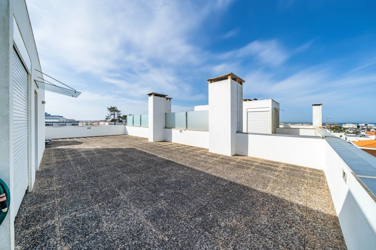 Apartamento T2 para Venda em Esposende, Marinhas e Gandra Foto 52