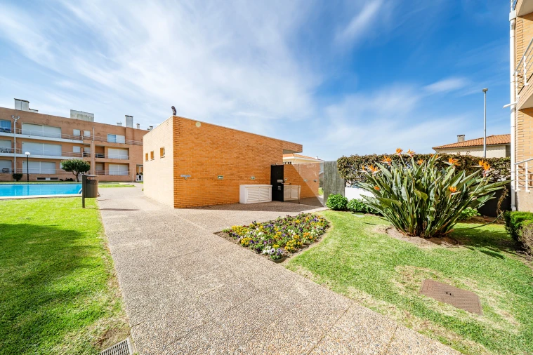 Apartamento T2 para Venda em Esposende, Marinhas e Gandra Foto 63