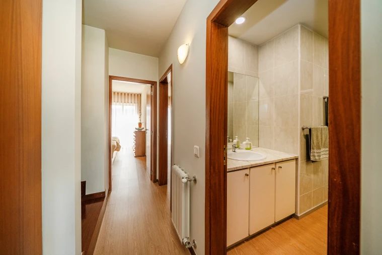 Apartamento T2 para Venda em Esposende, Marinhas e Gandra Foto 49
