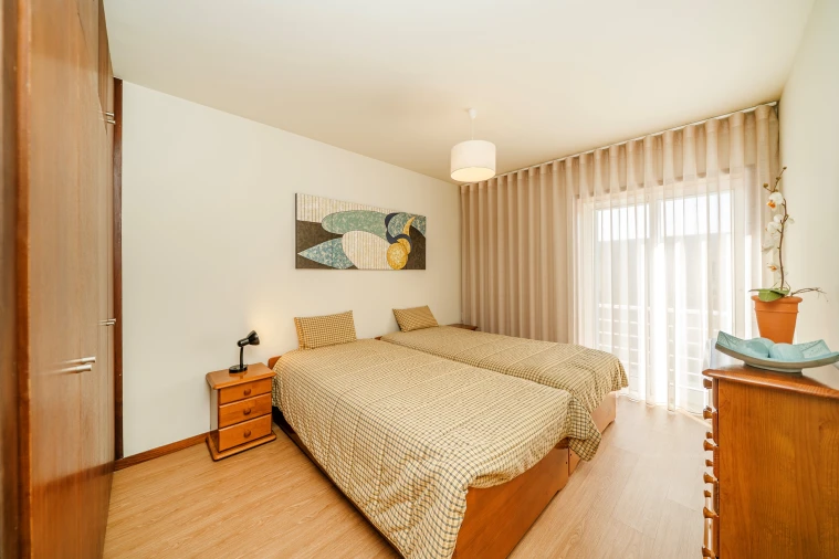 Apartamento T2 para Venda em Esposende, Marinhas e Gandra Foto 19