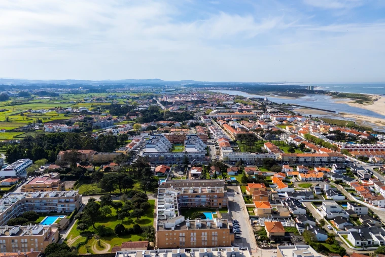 Apartamento T2 para Venda em Esposende, Marinhas e Gandra Foto 40