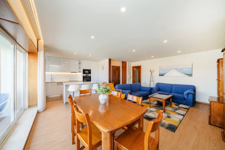 Apartamento T2 para Venda em Esposende, Marinhas e Gandra Foto 25