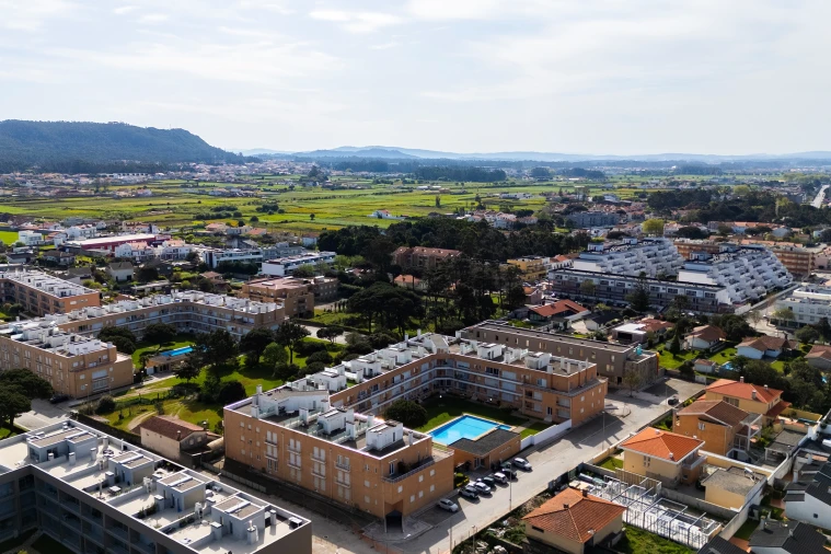 Apartamento T2 para Venda em Esposende, Marinhas e Gandra Foto 12