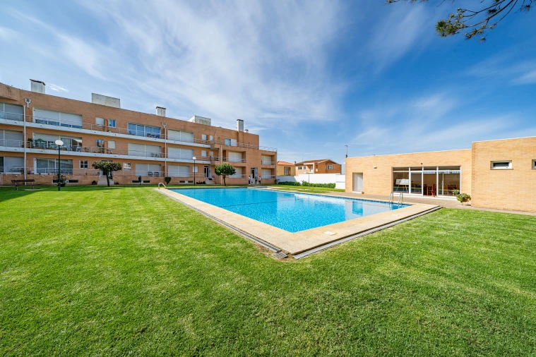 Apartamento T2 para Venda em Esposende, Marinhas e Gandra Foto 60