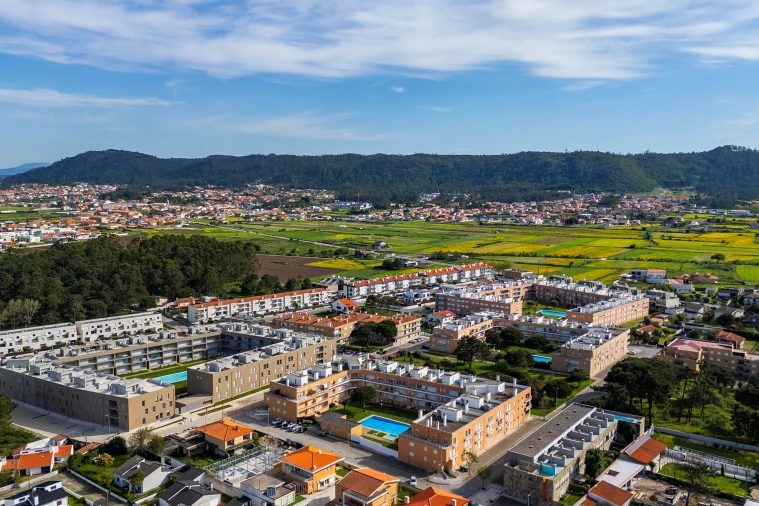 Apartamento T2 para Venda em Esposende, Marinhas e Gandra Foto 41
