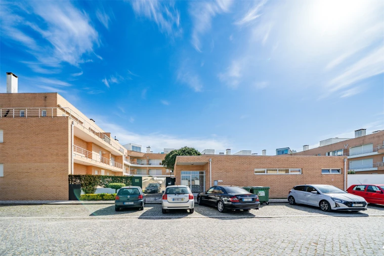 Apartamento T2 para Venda em Esposende, Marinhas e Gandra Foto 50