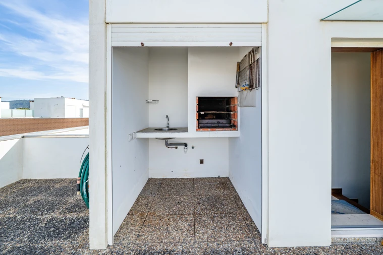 Apartamento T2 para Venda em Esposende, Marinhas e Gandra Foto 34