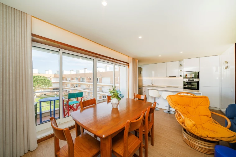 Apartamento T2 para Venda em Esposende, Marinhas e Gandra Foto 18