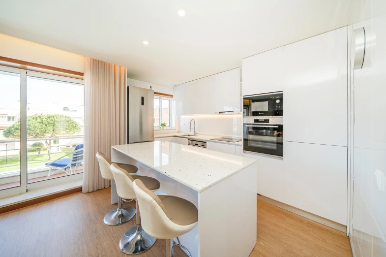 Apartamento T2 para Venda em Esposende, Marinhas e Gandra Foto 4