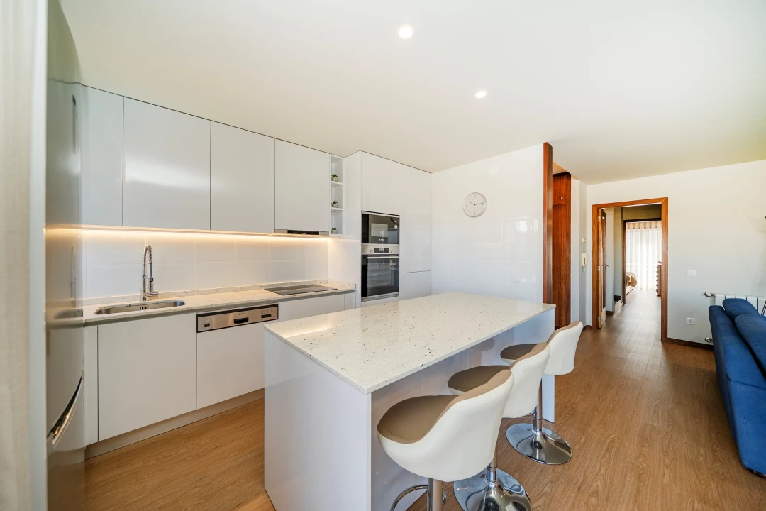 Apartamento T2 para Venda em Esposende, Marinhas e Gandra Foto 6