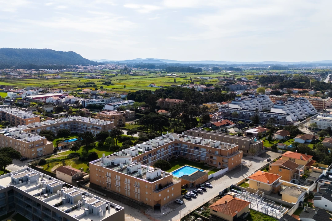 Apartamento T2 para Venda em Esposende, Marinhas e Gandra Foto 12