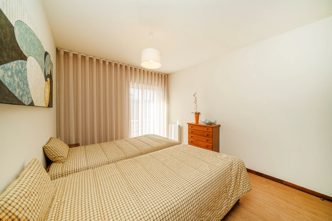 Apartamento T2 para Venda em Esposende, Marinhas e Gandra Foto 20