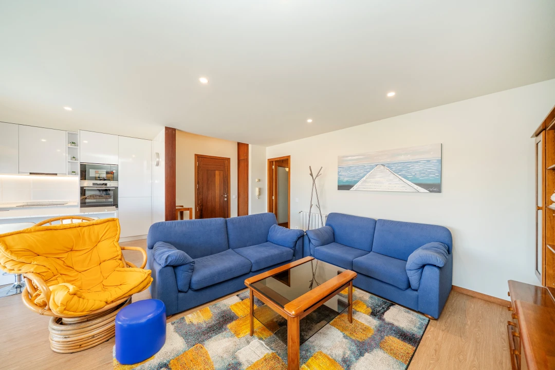 Apartamento T2 para Venda em Esposende, Marinhas e Gandra Foto 31