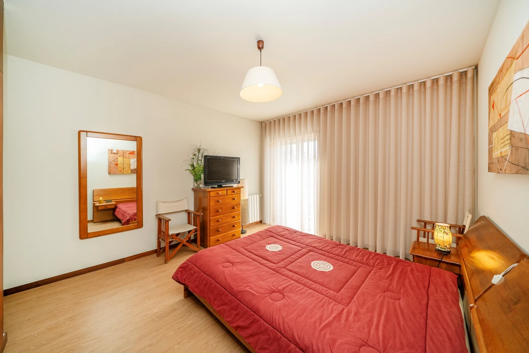 Apartamento T2 para Venda em Esposende, Marinhas e Gandra Foto 21