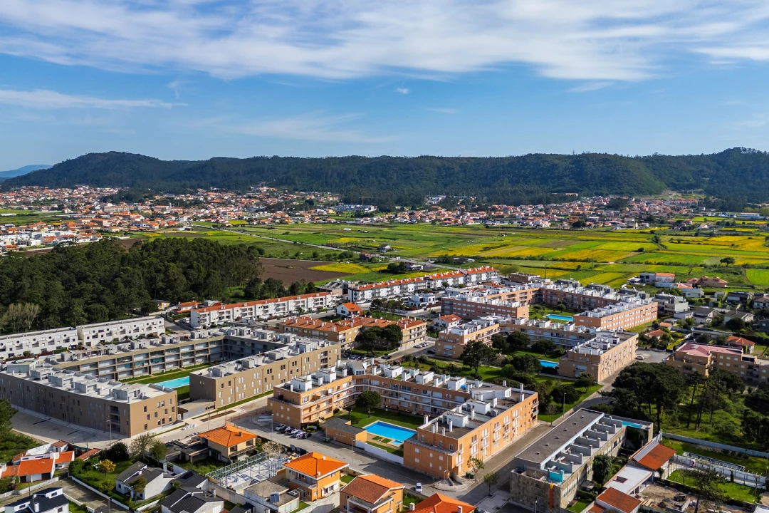 Apartamento T2 para Venda em Esposende, Marinhas e Gandra Foto 41
