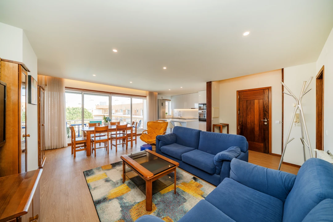 Apartamento T2 para Venda em Esposende, Marinhas e Gandra Foto 23