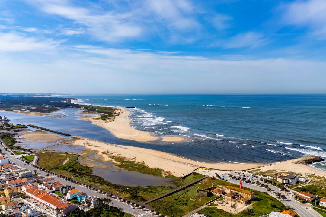 Apartamento T2 para Venda em Esposende, Marinhas e Gandra Foto 15