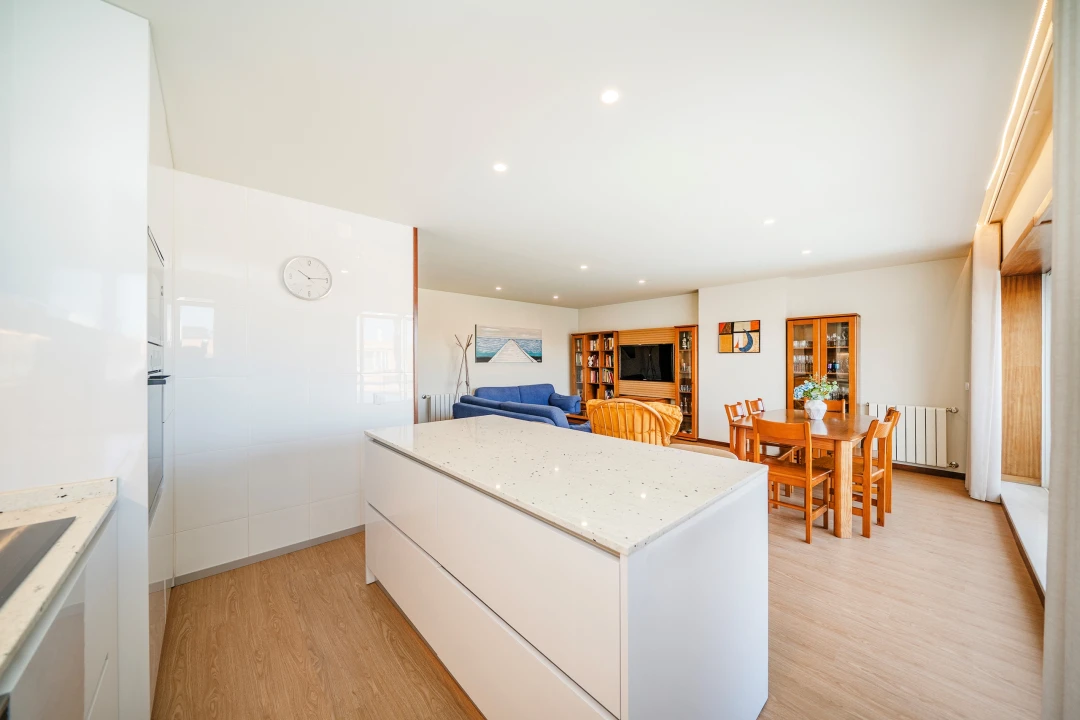 Apartamento T2 para Venda em Esposende, Marinhas e Gandra Foto 5