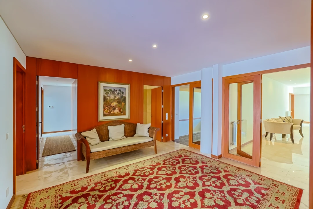 Moradia T5 para Venda em Póvoa de Varzim, Beiriz e Argivai Foto 31