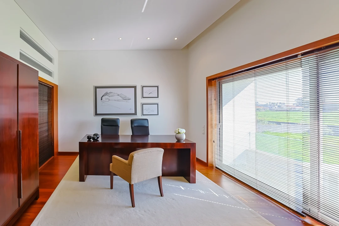 Moradia T5 para Venda em Póvoa de Varzim, Beiriz e Argivai Foto 32