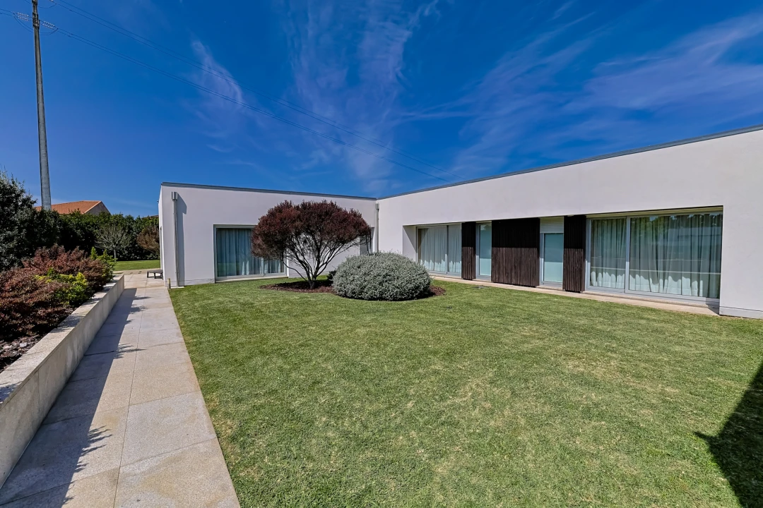 Moradia T5 para Venda em Póvoa de Varzim, Beiriz e Argivai Foto 37