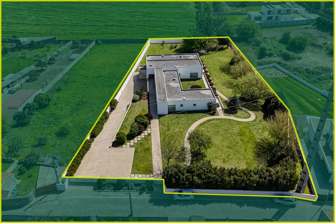 Moradia T5 para Venda em Póvoa de Varzim, Beiriz e Argivai Foto 41