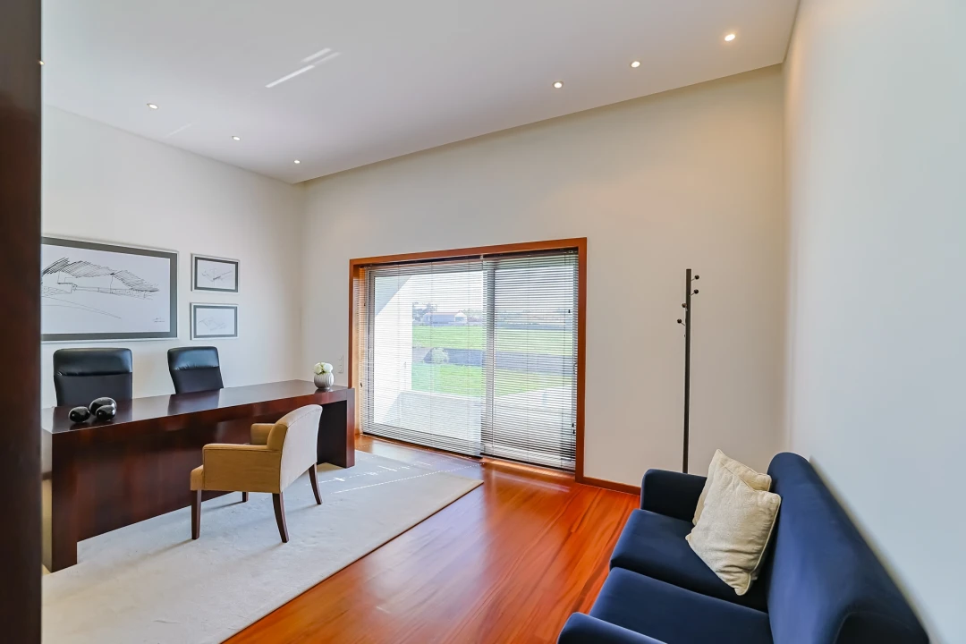 Moradia T5 para Venda em Póvoa de Varzim, Beiriz e Argivai Foto 8