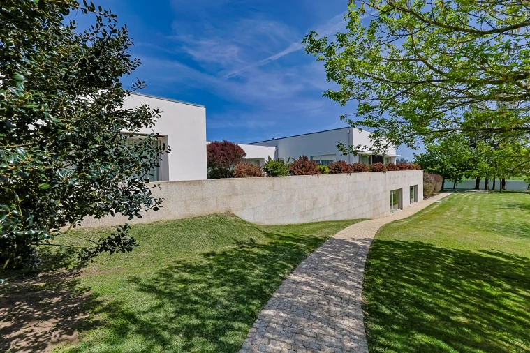 Moradia T5 para Venda em Póvoa de Varzim, Beiriz e Argivai Foto 50