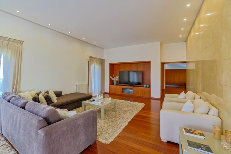 Moradia T5 para Venda em Póvoa de Varzim, Beiriz e Argivai Foto 27