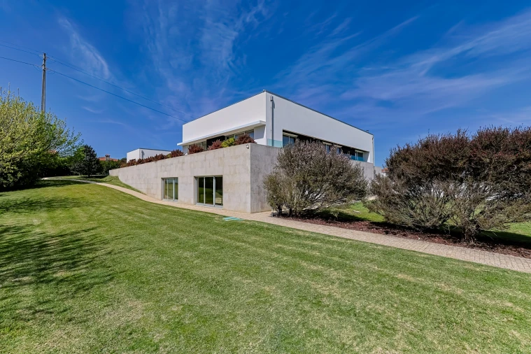 Moradia T5 para Venda em Póvoa de Varzim, Beiriz e Argivai Foto 47