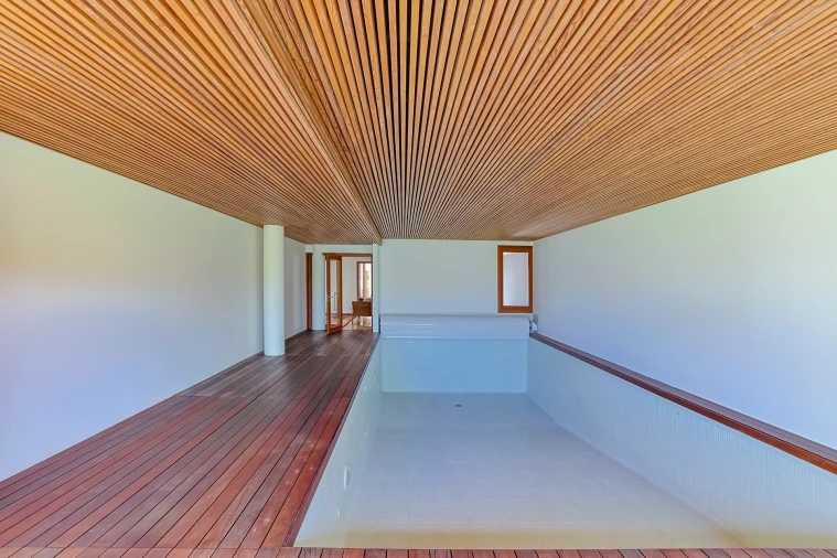 Moradia T5 para Venda em Póvoa de Varzim, Beiriz e Argivai Foto 34