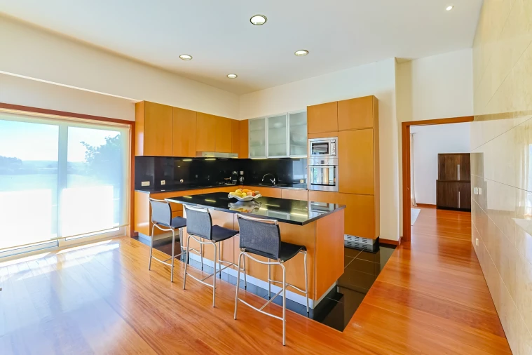 Moradia T5 para Venda em Póvoa de Varzim, Beiriz e Argivai Foto 24