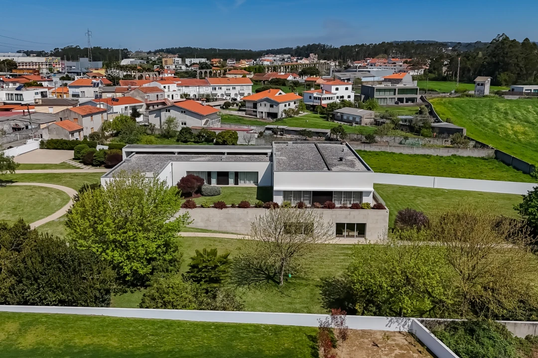 Moradia T5 para Venda em Póvoa de Varzim, Beiriz e Argivai Foto 42