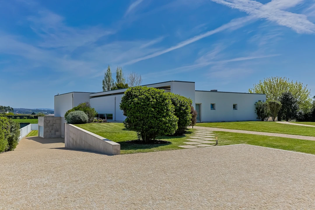 Moradia T5 para Venda em Póvoa de Varzim, Beiriz e Argivai Foto 1