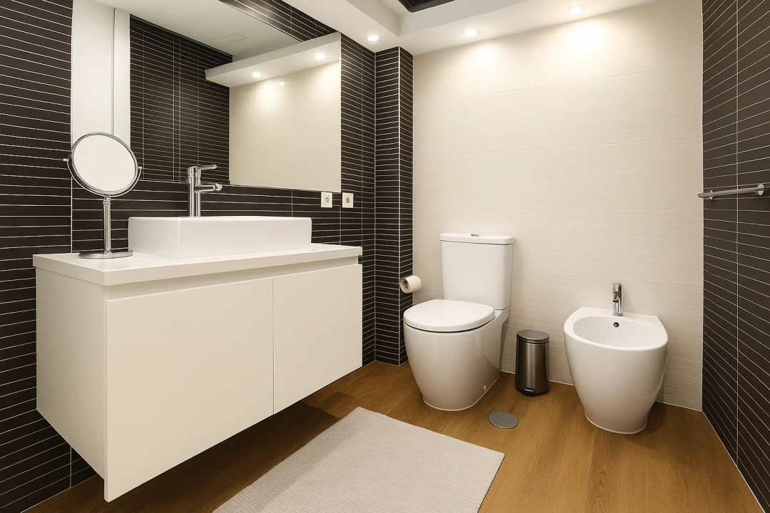 Apartamento T4 para Venda em Esposende, Marinhas e Gandra Foto 18