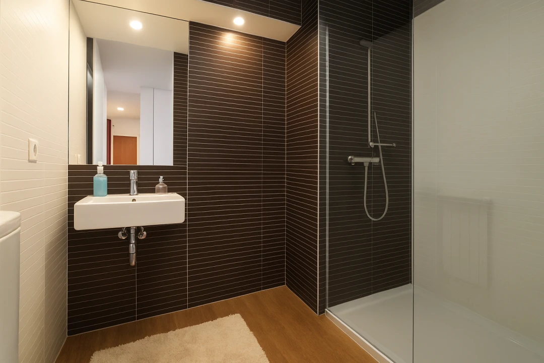 Apartamento T4 para Venda em Esposende, Marinhas e Gandra Foto 25