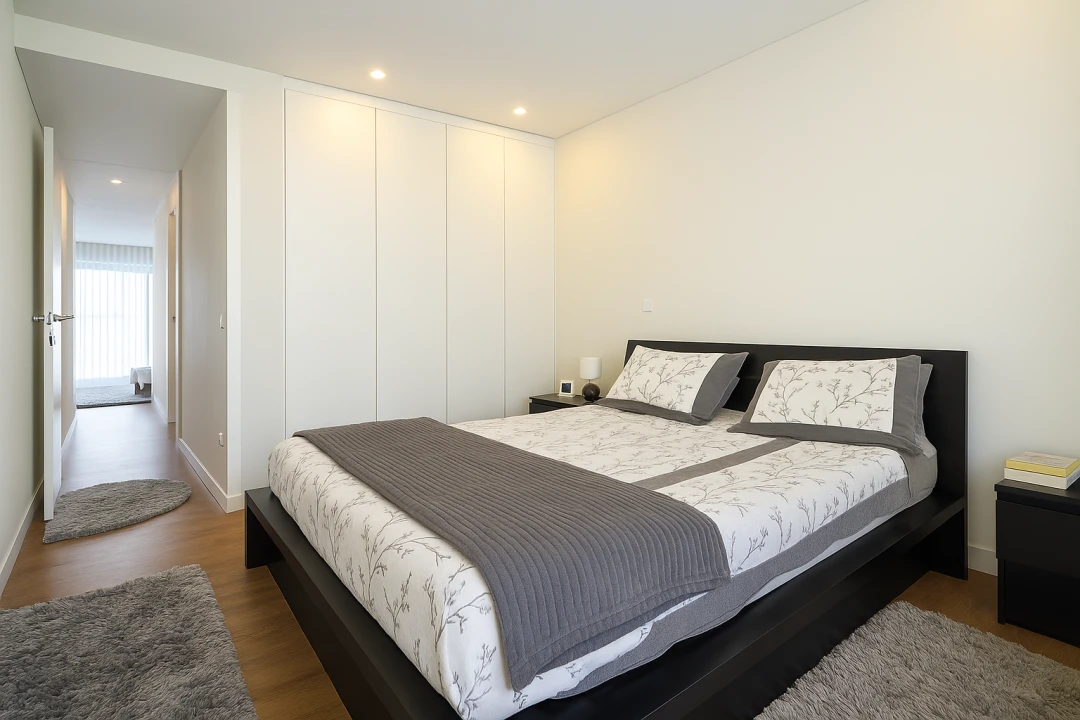 Apartamento T4 para Venda em Esposende, Marinhas e Gandra Foto 22