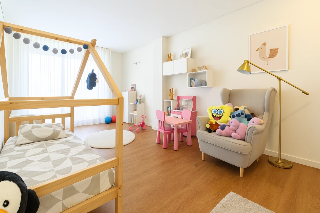 Apartamento T4 para Venda em Esposende, Marinhas e Gandra Foto 20