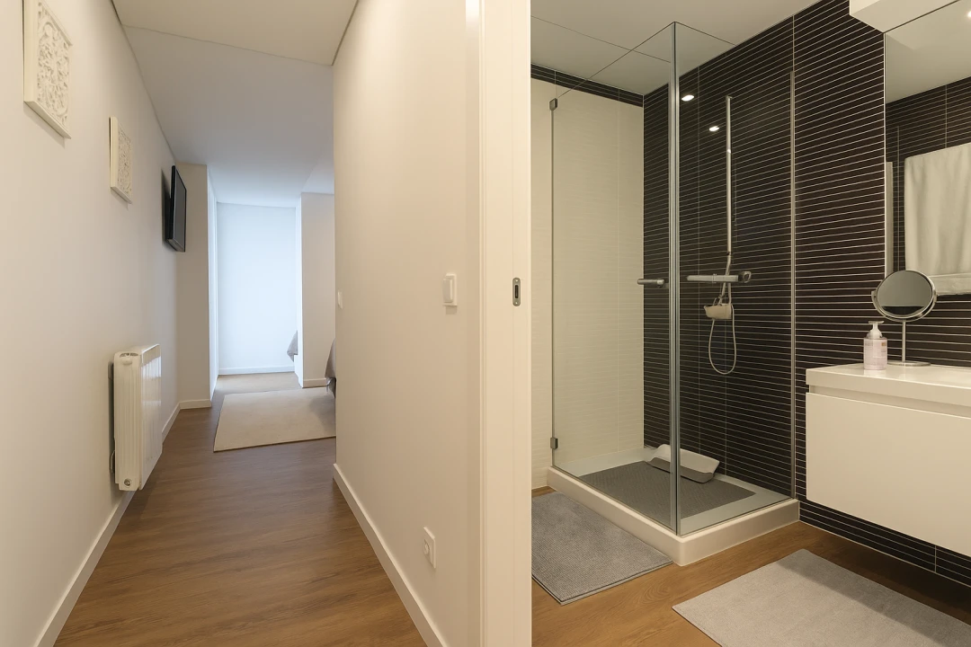 Apartamento T4 para Venda em Esposende, Marinhas e Gandra Foto 19