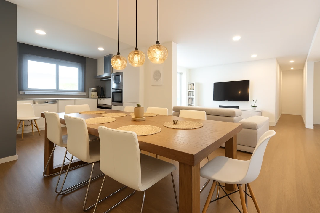 Apartamento T4 para Venda em Esposende, Marinhas e Gandra Foto 8