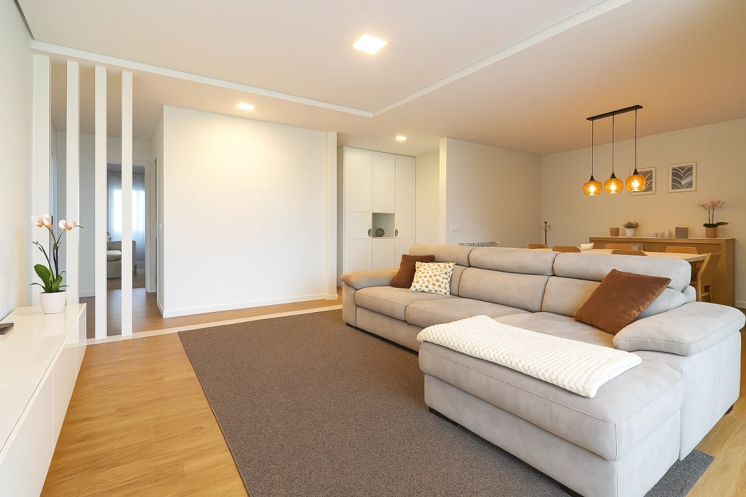 Apartamento T4 para Venda em Esposende, Marinhas e Gandra Foto 1