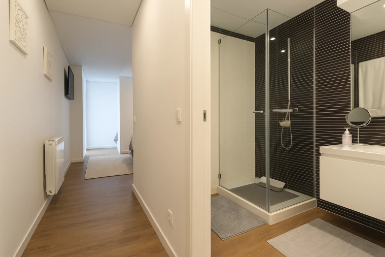 Apartamento T4 para Venda em Esposende, Marinhas e Gandra Foto 19