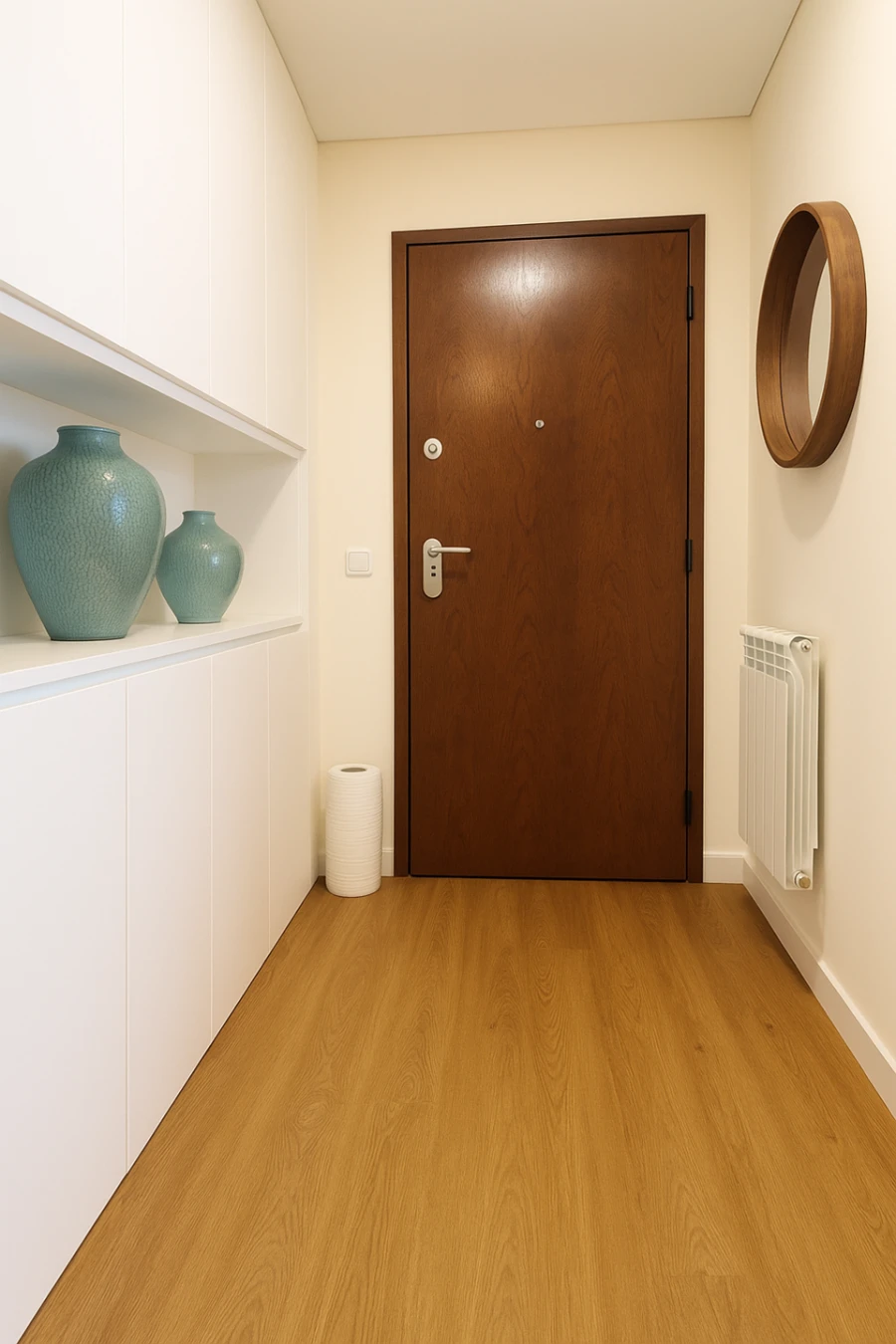 Apartamento T4 para Venda em Esposende, Marinhas e Gandra Foto 17