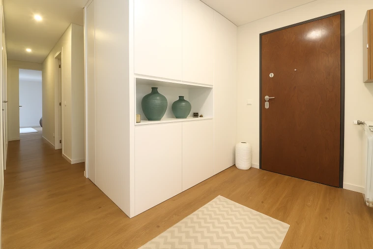 Apartamento T4 para Venda em Esposende, Marinhas e Gandra Foto 15